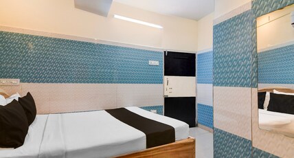 Super Hotel O Shibpur Tram Depot Formerly Samrat Palace Room Type - Classic