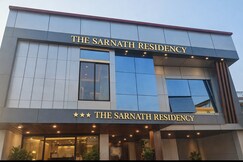 Address of The Sarnath Residency