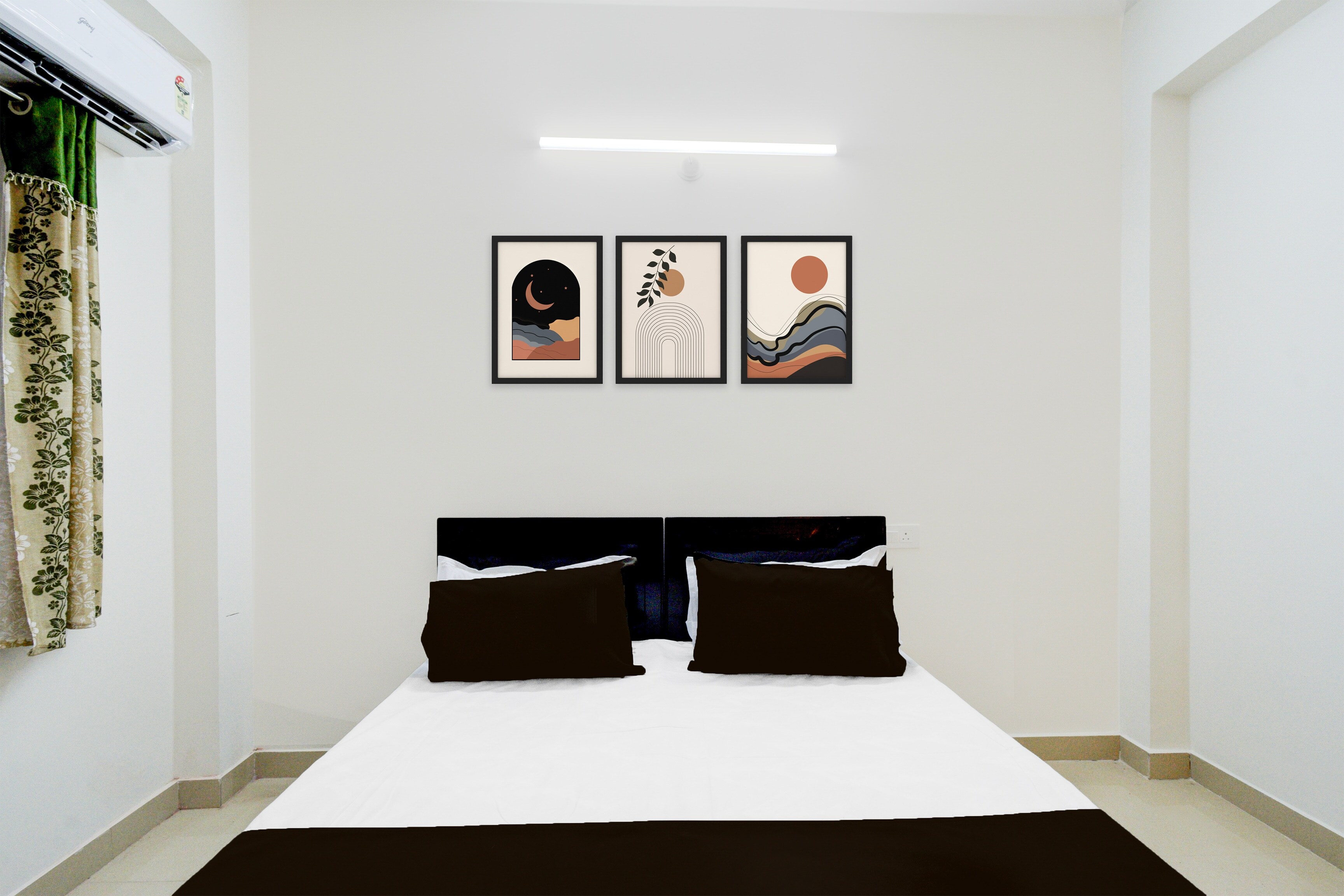 Hotel O Sri Vani co- live & suites - Tap to explore photos
