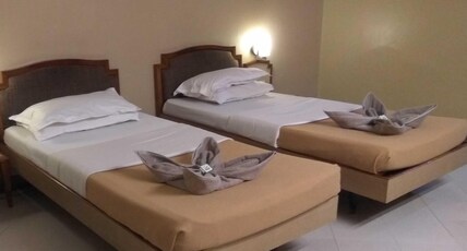 Hotel Rajdhani Room Type - Executive AC Room