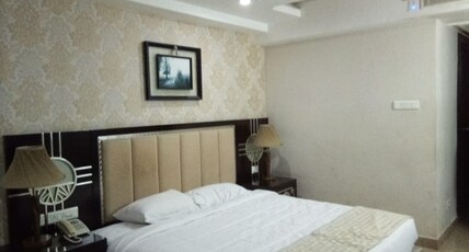 Hotel Sidhartha Room Type - Executive Suite