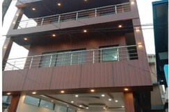 Woodland Lodge | Rooms & Restaurant