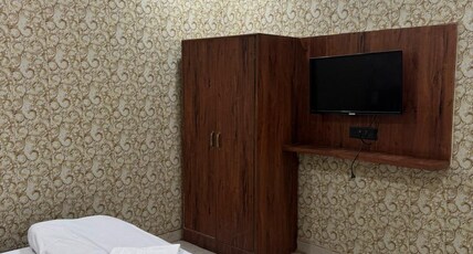 Hotel Golden Heritage Room Type - Bedroom 3