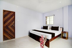 Hotel O The Coriander Garden