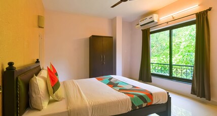 Rihan Goa Holiday Homes. Room Type - 2BHK ROOMS