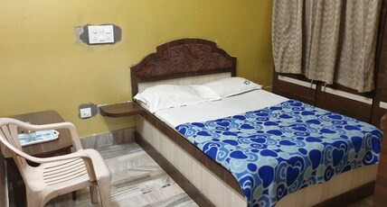 Sri Rama Lodge, Srikakulam Room Type - Standard Room (Non AC)