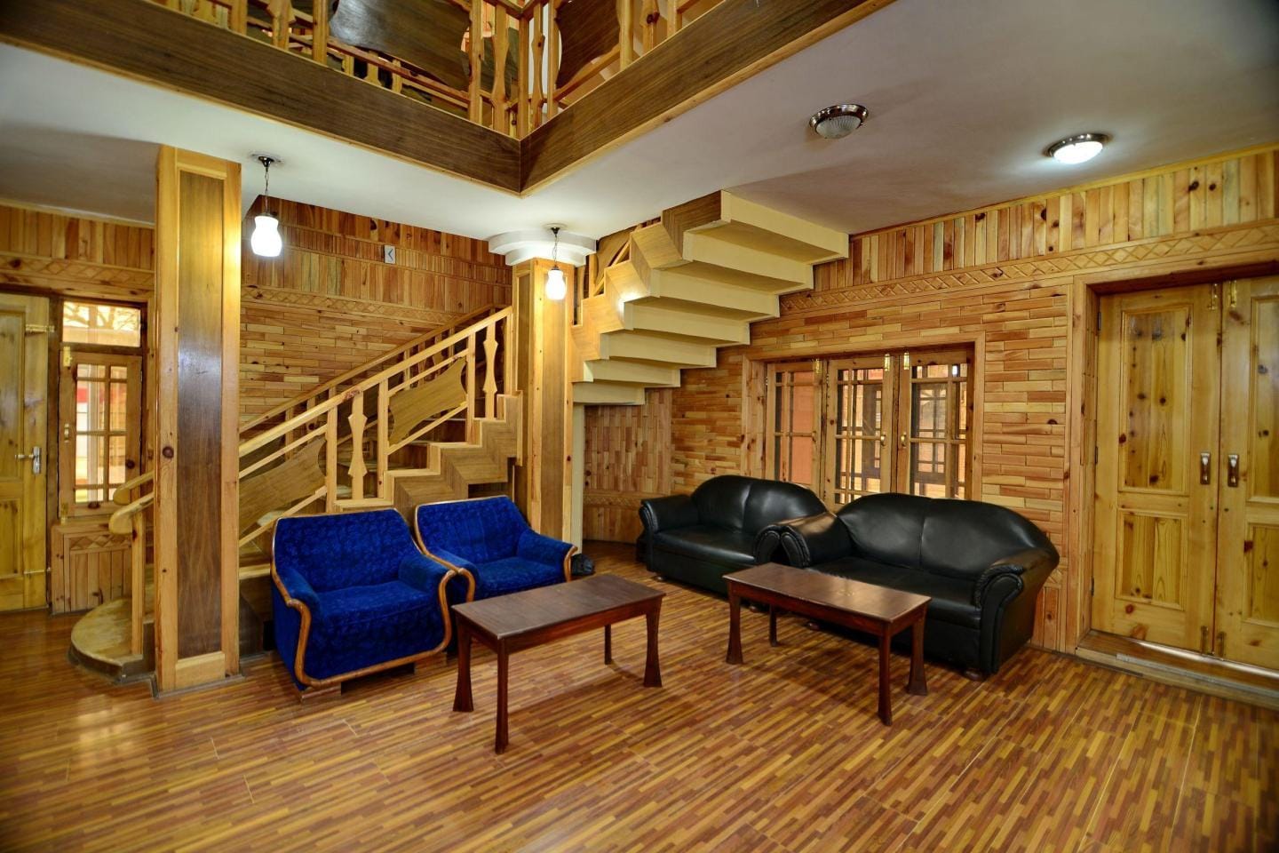 Main gallery