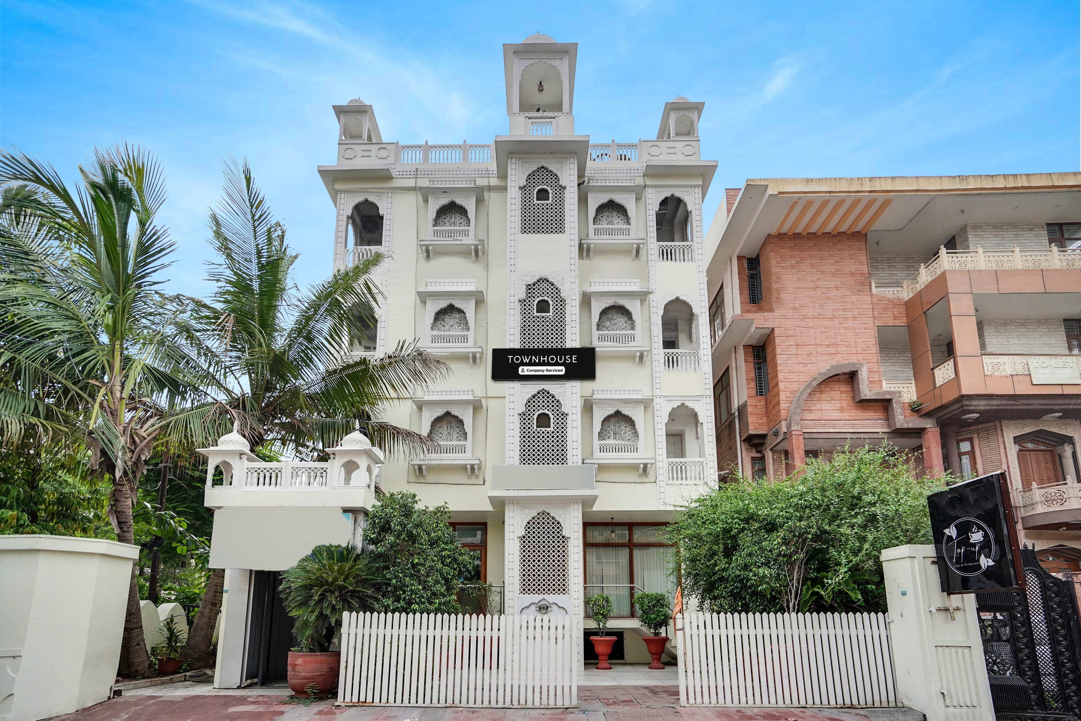 Townhouse Durgapura Formerly Gumaan Heritage - Tap to explore photos