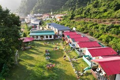 Pride Inn Luxury Resort