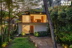 StayVista at Pura Vida