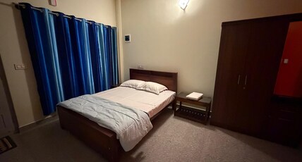 The Town Cascade Room Type - Bedroom 2