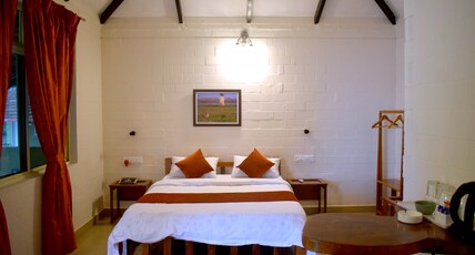 Bee's Coorg Backwater Homestay Room Type - Cottage 2