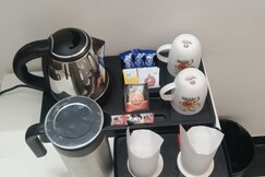 The Ashish Luxury Stay