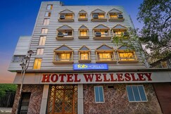 FabHotel Wellesley