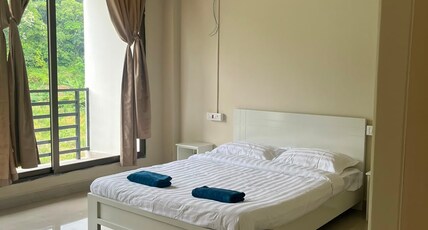 Hotel Paradise Room Type - Standard