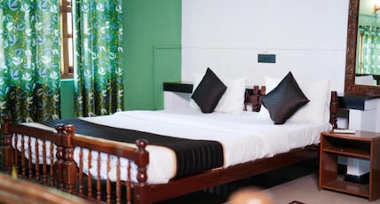 The Village - North Cliff Room Type - NON AC POOL SIDE COTTAGE