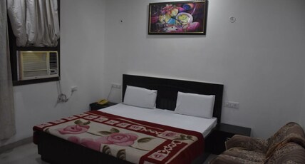 Hotel A avenue Room Type - Super Deluxe Room