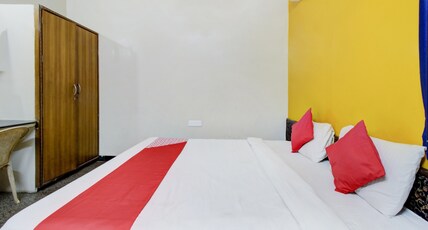 Hotel O Vijay Room Type - Classic