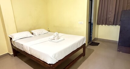Hunter Beach Resort Room Type - Standard AC Room
