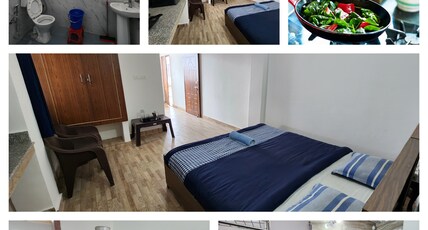 UbEx Home Room Type - Supreme Studio Room B