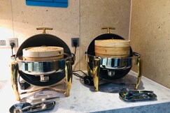 Holiday Inn Express CHENGDU NORTH RAILWAY STATION