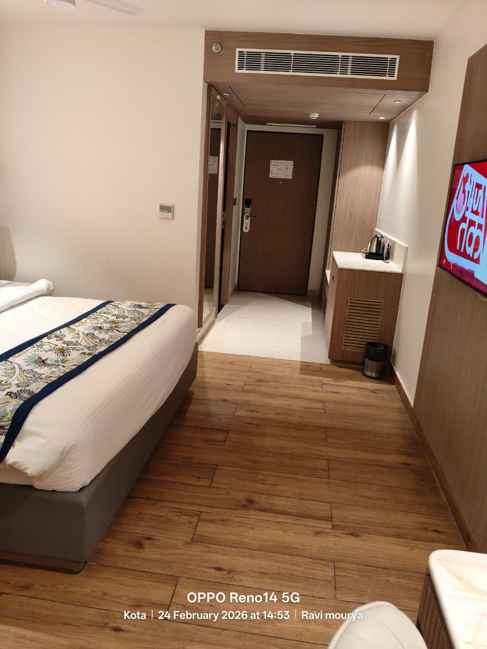 Arth Boutique Hotel - Tap to explore photos