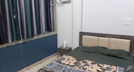 SHRI SIDDH HOTEL AND RESTAURANT Room Type - DELUXE AC ROOM SHRI SIDDH HOTEL AND RESTAURANT Room Type - DELUXE AC ROOM