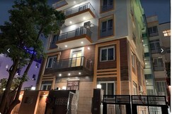 The Purezza Residency