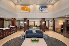 Homewood Suites by Hilton Columbus/Polaris