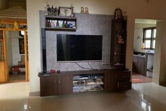 SKS Homestay Non AC Room Normal Bed