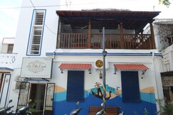 La Villa Creole - Pondicherry