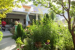 AO Guest House.