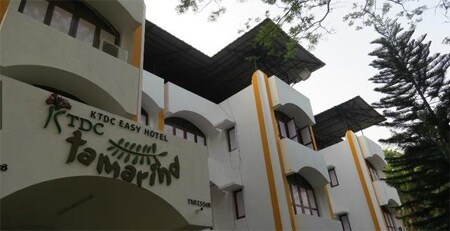 TAMARIND EASY HOTEL