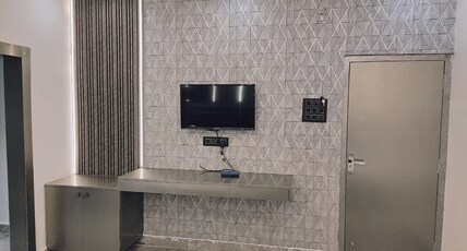 HOTEL GRAND Room Type - LUXURY FAMLY ROOM