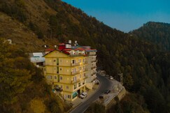 Shimla Alpine Residency