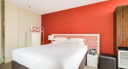 Pavillon Nation Room Type - Superior Double