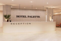 Palette Millennium City Hotel & Convention Centre by CheckIn, Gurugram
