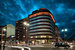 Crowne Plaza Milan City