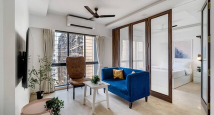 Brio Studio near BKC Pool Wi Fi Kitchen Room Type - Brio Studio near BKC Pool Wi Fi Kitchen
