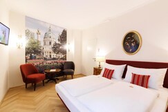 Hotel Royal Vienna