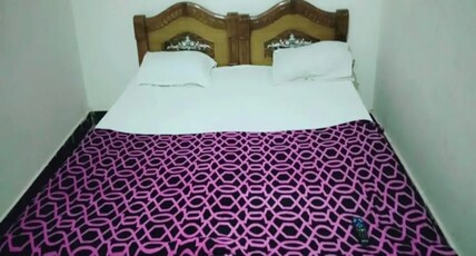 JBR RESIDENCY & LODGE Room Type - DELUXE AC