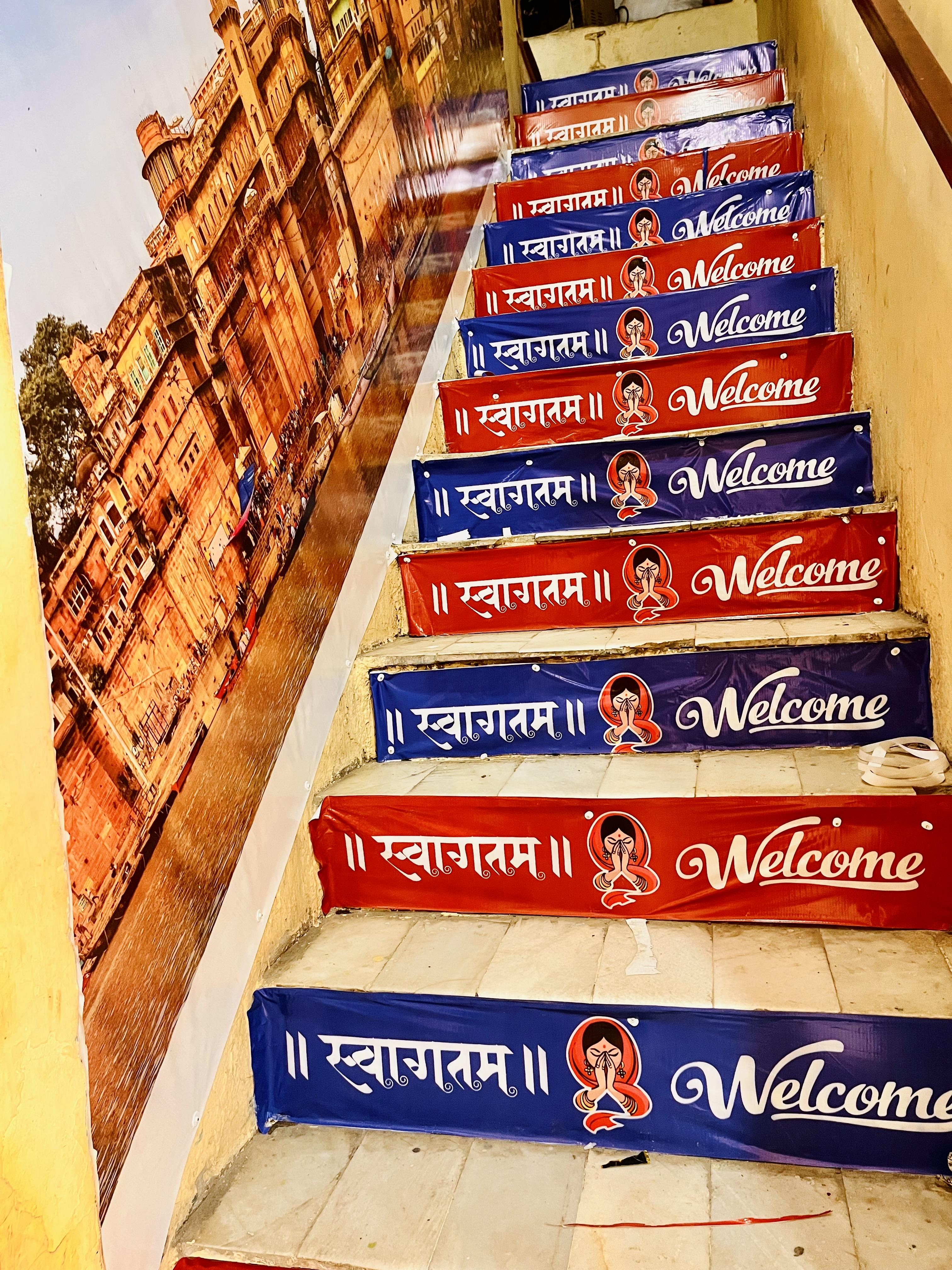Swastik P. Guest Room - Tap to explore photos