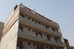 Bikaner Guest House