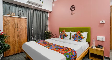 Hotel Skycity Room Type - Super Deluxe