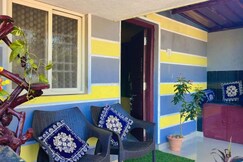 Hegde Farm Stay