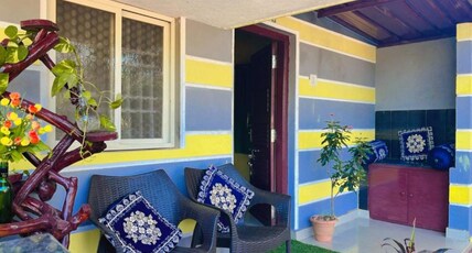 Hegde Farm Stay Room Type - Hegde Farm Stay