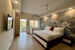 Amoha Homes || Amalia 3BHK Apartment