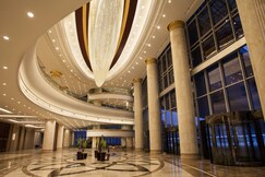 InterContinental WUHAN 