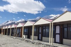 Vantage View Cottage Pangong