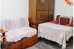 Address of Maa Saroda Home